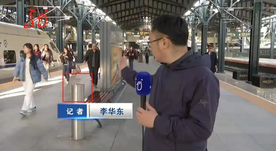 吸烟列车处罚_12306:普速列车车厢连接处允许吸烟_动车组列车禁烟