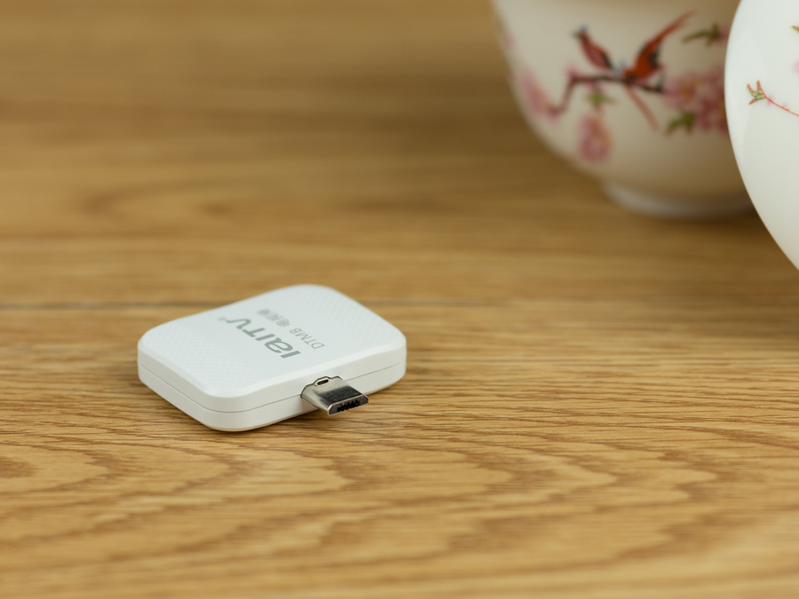 爱华DTMB手机伴侣ITV720_DTMB地面数字电视接收棒_手机电视棒免费软件下载