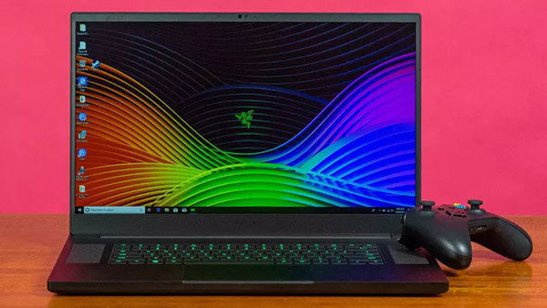 雷蛇(Razer)灵刃17专业版
