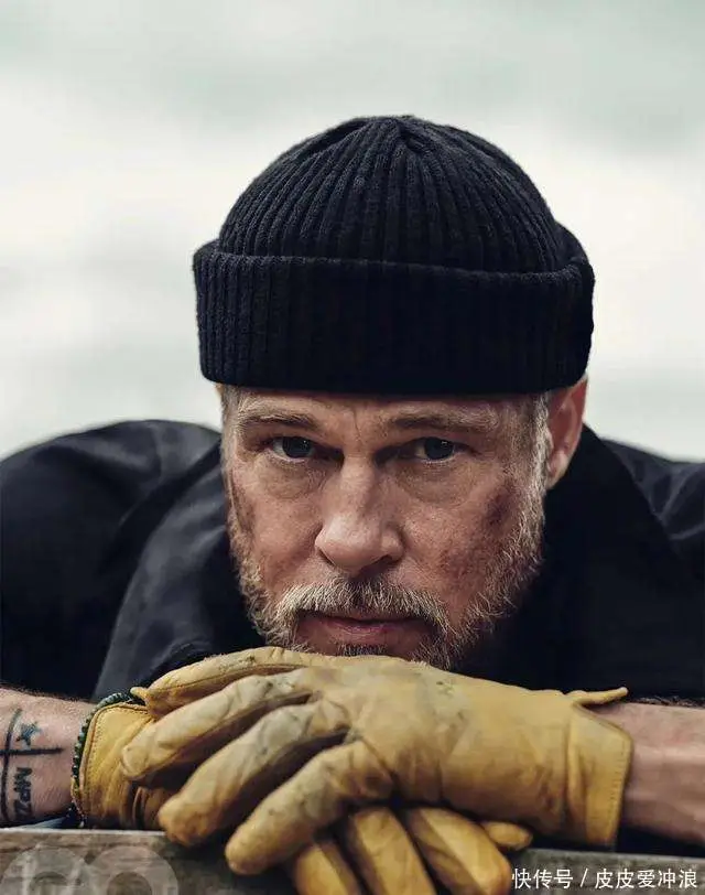 F1:狂飙飞车影评_车手电影_Brad Pitt F1 movie