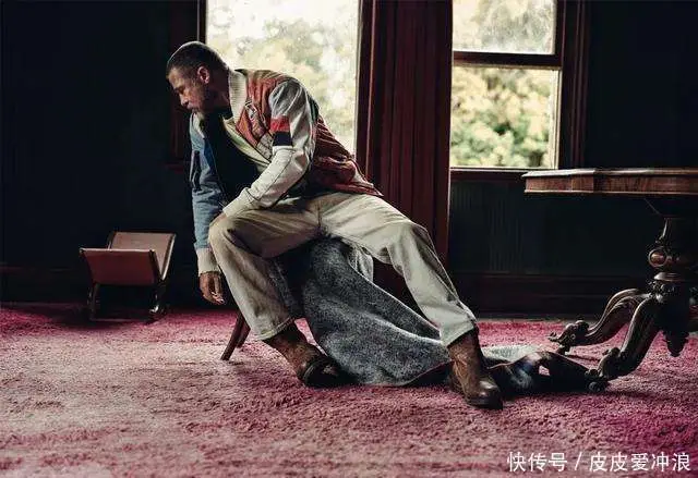 车手电影_Brad Pitt F1 movie_F1:狂飙飞车影评