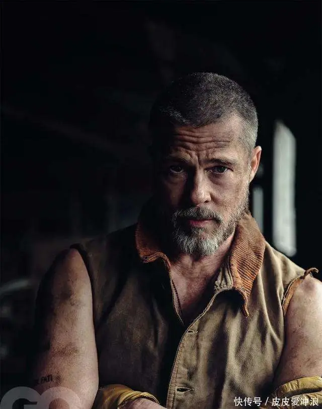 F1:狂飙飞车影评_Brad Pitt F1 movie_车手电影