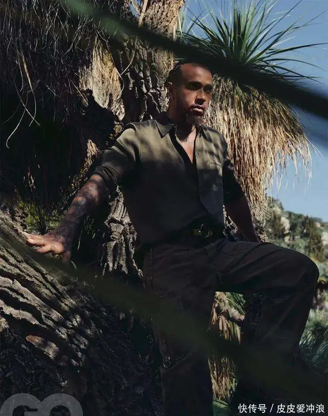 车手电影_Brad Pitt F1 movie_F1:狂飙飞车影评