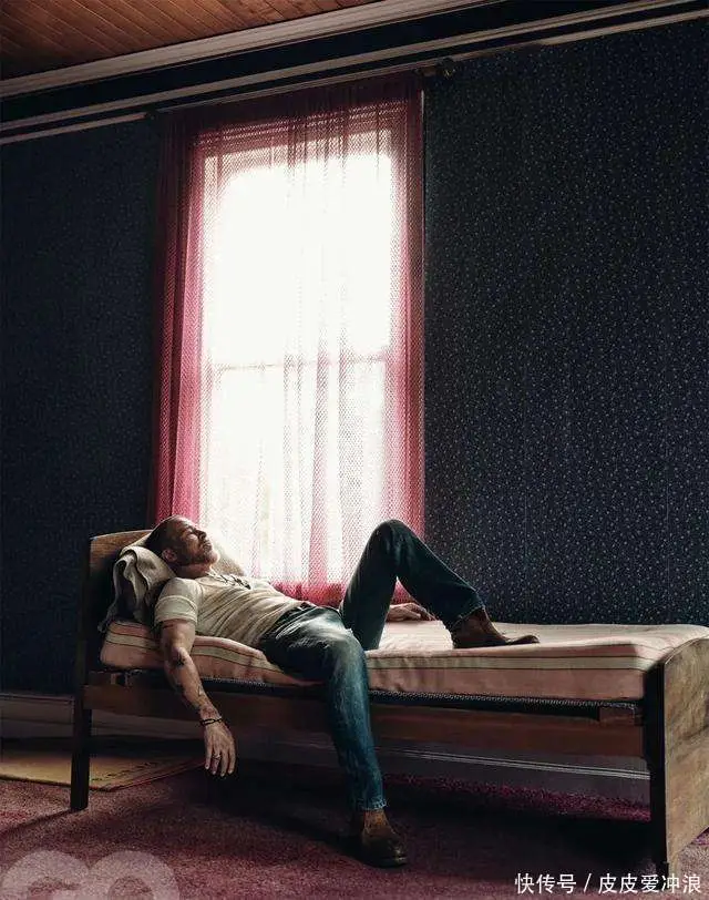 车手电影_F1:狂飙飞车影评_Brad Pitt F1 movie