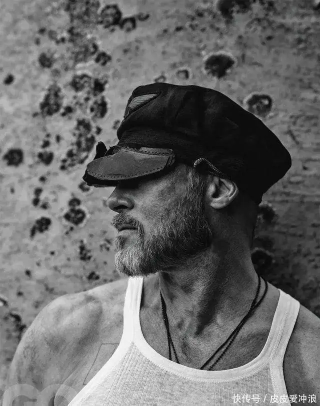 Brad Pitt F1 movie_车手电影_F1:狂飙飞车影评