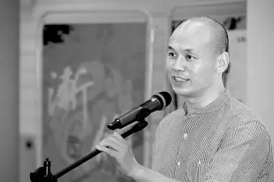 千古《兰亭》，究竟好在哪