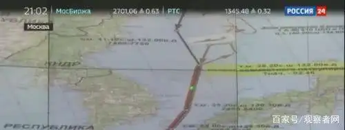 日本自卫队拦截_中俄联合巡航_解放军出动轰炸机编队巡航 解读来了