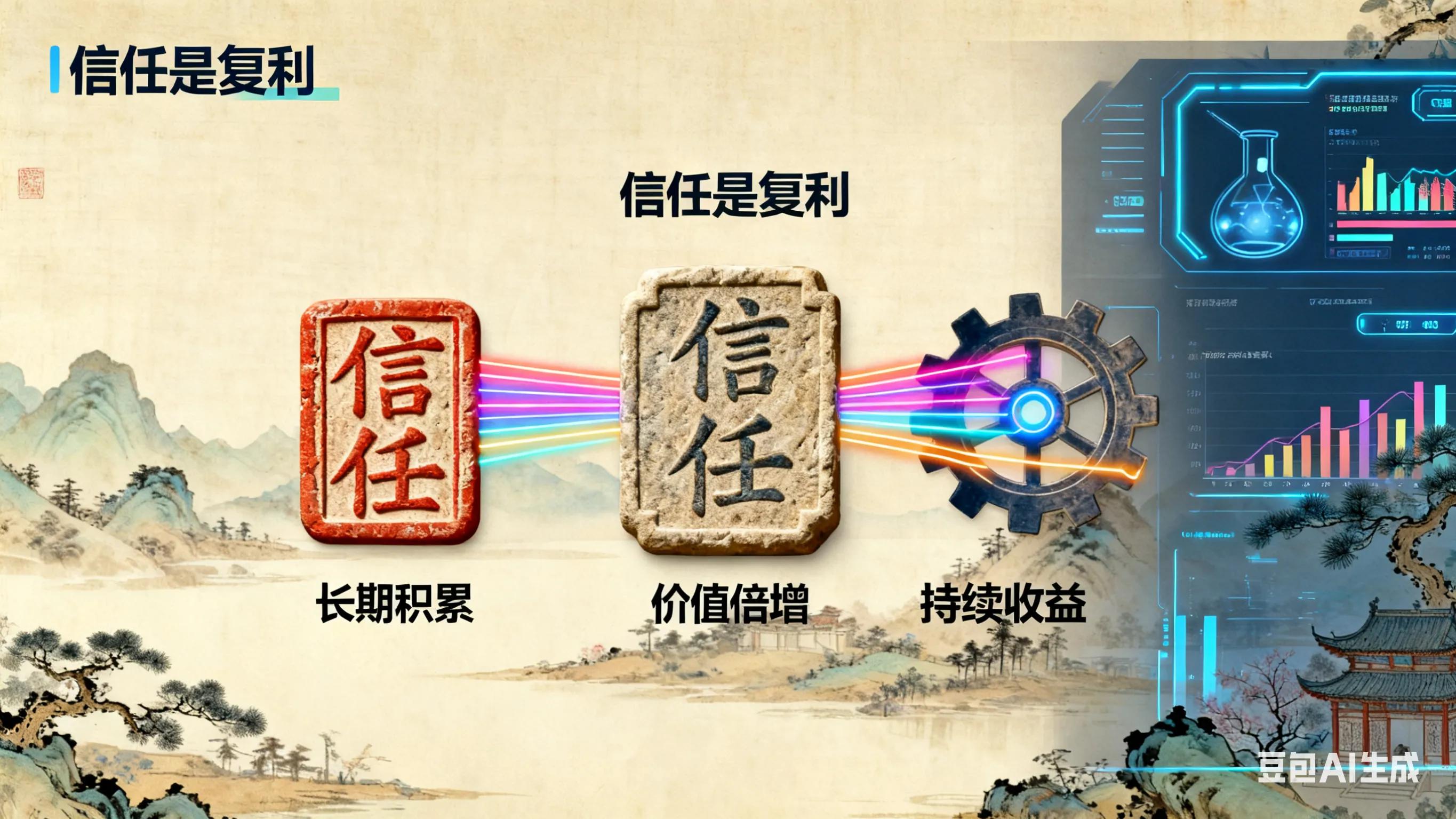 赚钱的本质是人性的博弈_百度的财富值有什么用_读懂人性才能赚钱