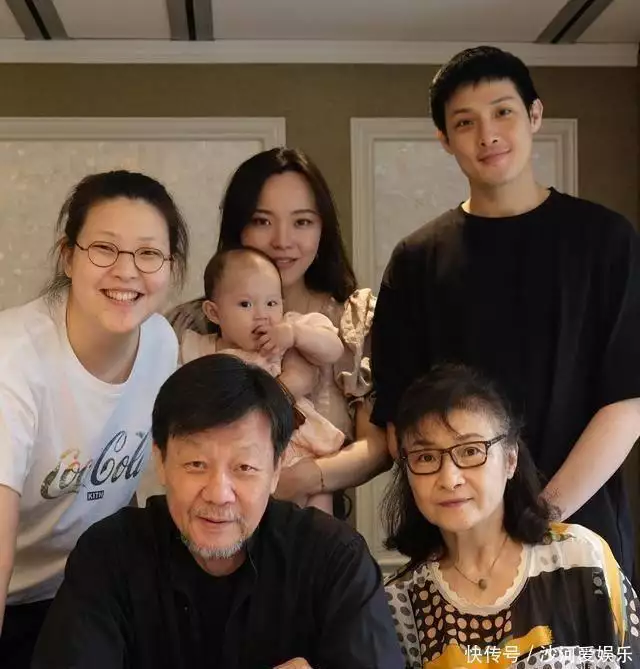 寇世勋 早年经历_寇家瑞生活照_寇世勋 家庭生活争议