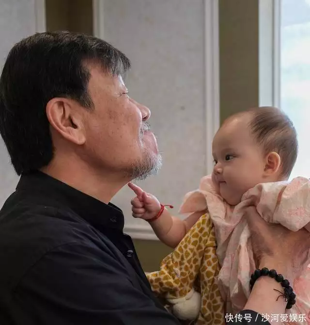 寇家瑞生活照_寇世勋 家庭生活争议_寇世勋 早年经历