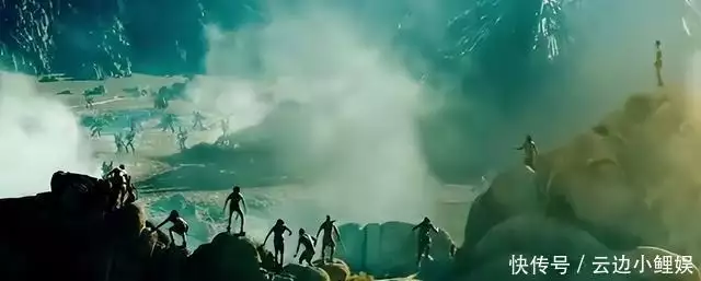 变形金刚2 迈克尔贝 导演 色彩搭配 视觉效果 剧情概述 堕落者 太阳神钥 勇气 友谊 象征 摄影风格_变形金刚2电影完整版