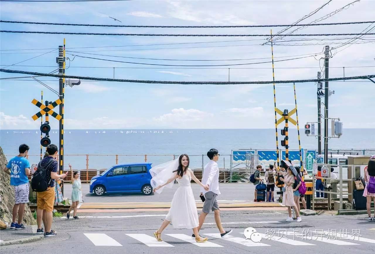 婚纱照抓拍瞬间_浪漫婚纱图片_婚纱照旅拍攻略