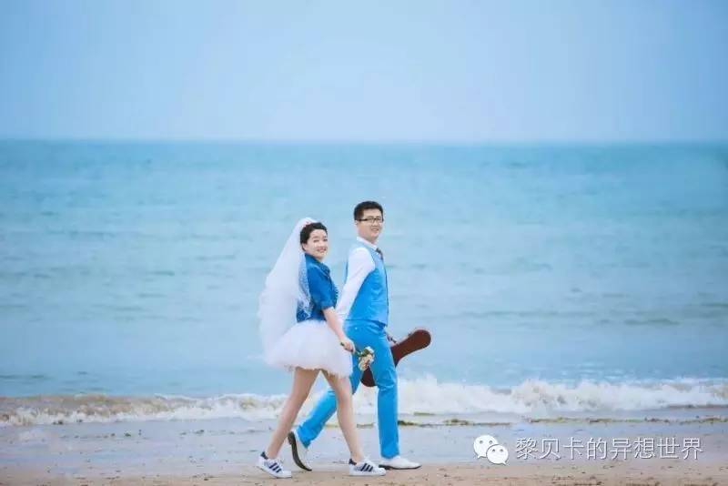 浪漫婚纱图片_婚纱照抓拍瞬间_婚纱照旅拍攻略