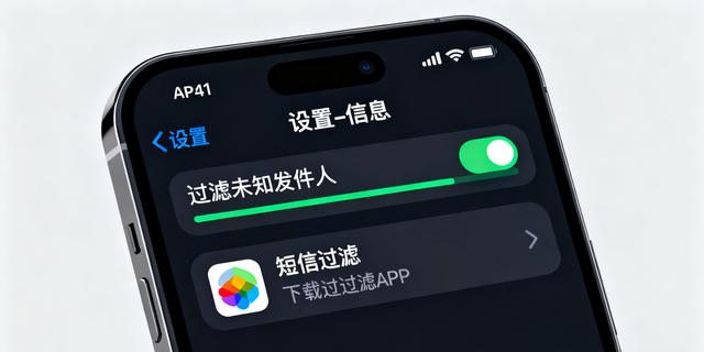 自动归档旧消息_短信拦截关键词推荐_智能短信分类