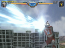 奥特曼格斗进化3中文版初代奥特曼有哪些技能?