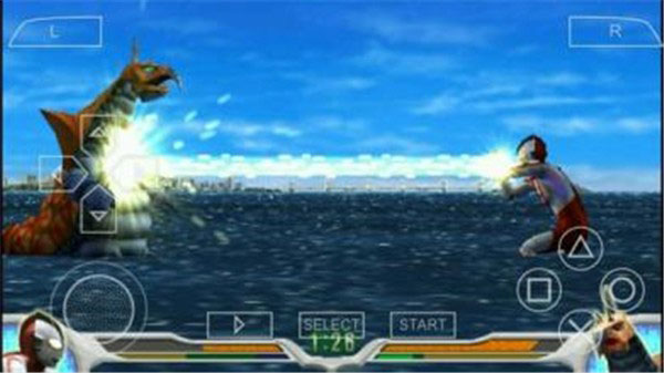 奥特曼格斗进化_奥特曼格斗进化3手游下载_奥特曼格斗进化3官方正版安装教程