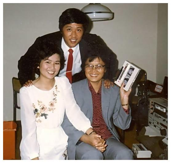 “央视名嘴”邢质斌:28年0失误只因代言产品,被疑“晚节不保”