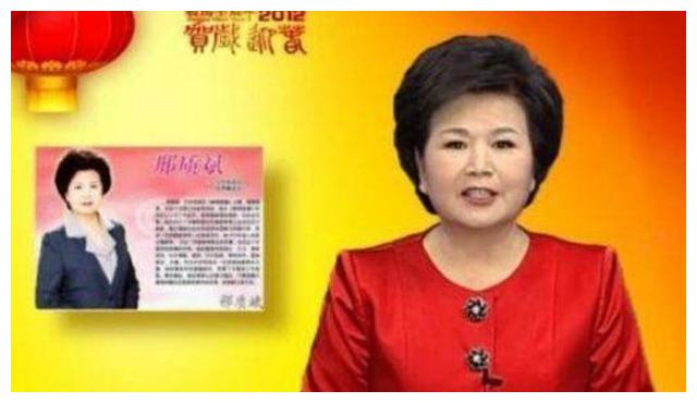 “央视名嘴”邢质斌:28年0失误只因代言产品,被疑“晚节不保”