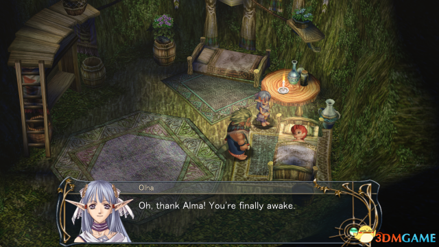 伊苏6纳比斯汀的方舟PC版 新翻译 高清图像 USB手柄支持 宽屏游戏 灾难模式 新难度 最低配置 推荐配置 XSEED Games Steam GOG Humble Bundle_伊苏6中文版下载