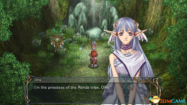 伊苏6中文版下载_伊苏6纳比斯汀的方舟PC版 新翻译 高清图像 USB手柄支持 宽屏游戏 灾难模式 新难度 最低配置 推荐配置 XSEED Games Steam GOG Humble Bundle