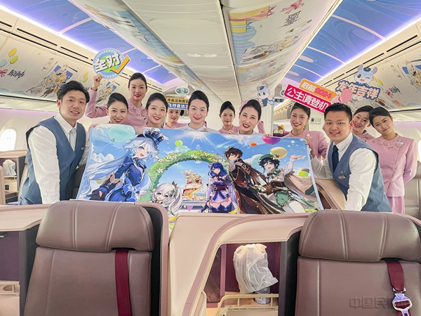 吉祥航空2024年春运保障_吉祥航空公司官方网站_吉祥航空春运旅客运输量