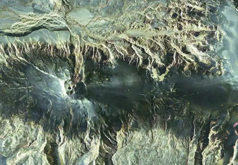 汤加火山喷发威力有多大_火山喷发导致汤加通讯中断_日本火山喷发 大量火山灰沉降