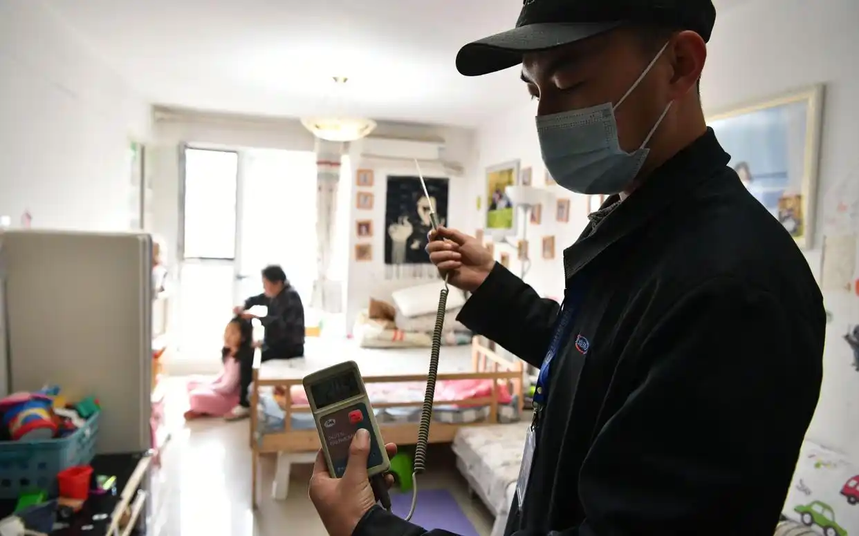 今冬供热启动测温标准_北京今冬供热季首个“升温令”发布_北京市气象台降温预警