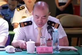 思想之光照亮法治航程_深入学习贯彻习近平法治思想 三峡水域安全保障 点亮法治之光守护三峡安宁