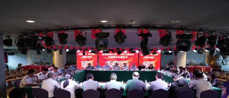 思想之光照亮法治航程_深入学习贯彻习近平法治思想 三峡水域安全保障 点亮法治之光守护三峡安宁