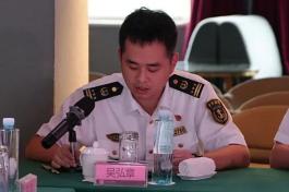 思想之光照亮法治航程_深入学习贯彻习近平法治思想 三峡水域安全保障 点亮法治之光守护三峡安宁