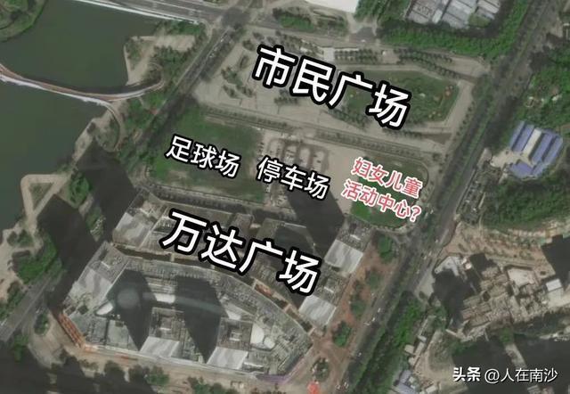 南沙新增图书馆博物馆科技馆体育馆_体育设施布点规划_南沙区文化体育设施布点规划2022—2035年