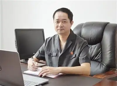 在法治轨道上全面建设中国式现代化