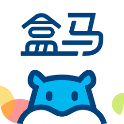 淘宝买菜盒马集市appv6.3.1