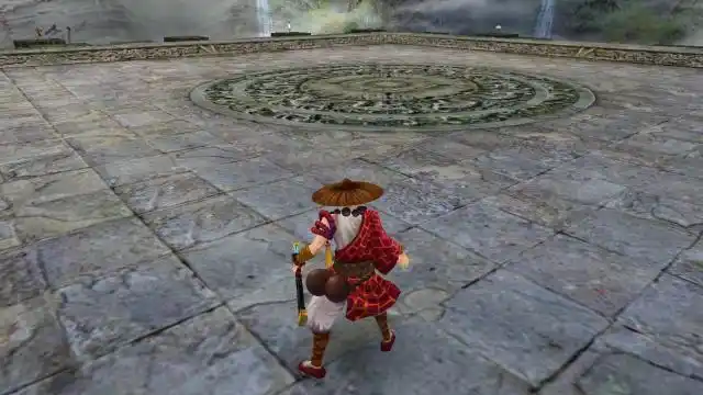 只狼武侠元素分析_鸳鸯蝴蝶剑游戏_武侠游戏《流星蝴蝶剑》
