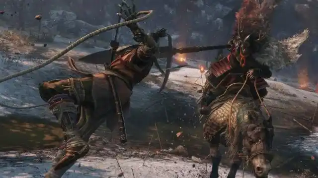 只狼武侠元素分析_鸳鸯蝴蝶剑游戏_武侠游戏《流星蝴蝶剑》