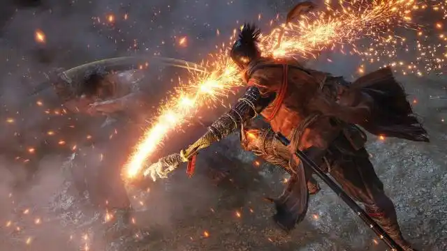 只狼武侠元素分析_鸳鸯蝴蝶剑游戏_武侠游戏《流星蝴蝶剑》