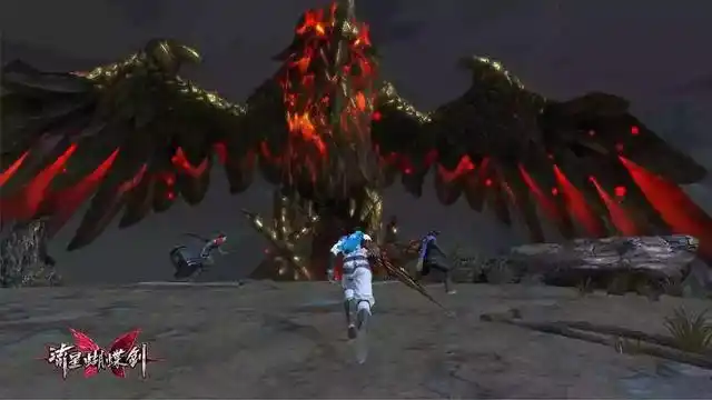 鸳鸯蝴蝶剑游戏_流星蝴蝶剑手游 硬核武侠游戏 网易怀旧武侠游戏