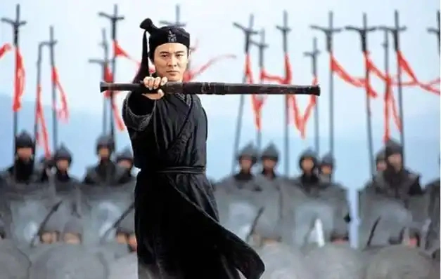 我梳理了一遍“武侠史”？在20年前，武侠就已经衰落了