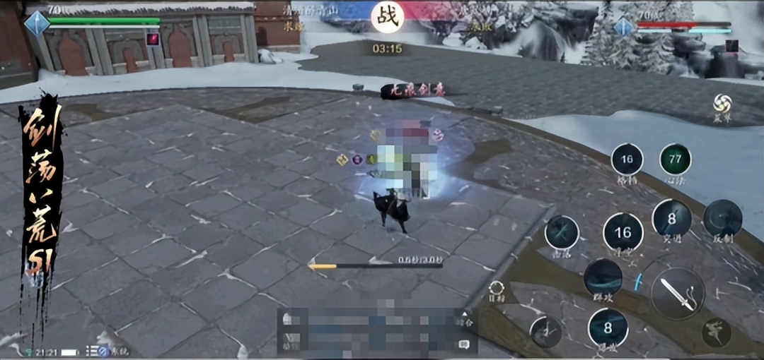 魔兽秘籍_魔兽世界复刻 塔瑞斯世界 腾讯版魔兽