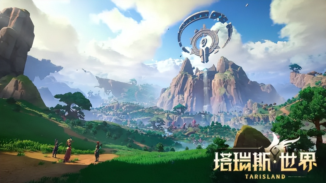 魔兽秘籍_魔兽世界复刻 塔瑞斯世界 腾讯版魔兽