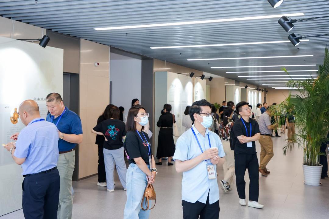 中国科协 中国古代科学文化探源 系列论坛_中华传统文化研究会