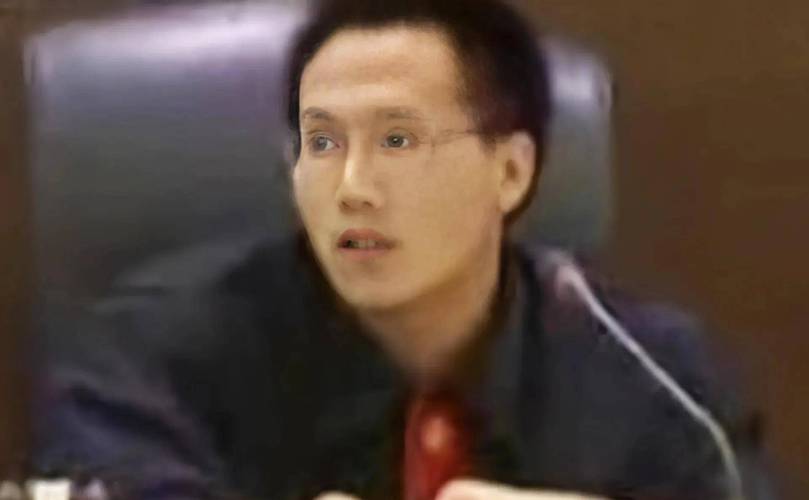 彭宇案 不是你撞的干嘛去扶 王浩现状_法官王浩现在在做什么