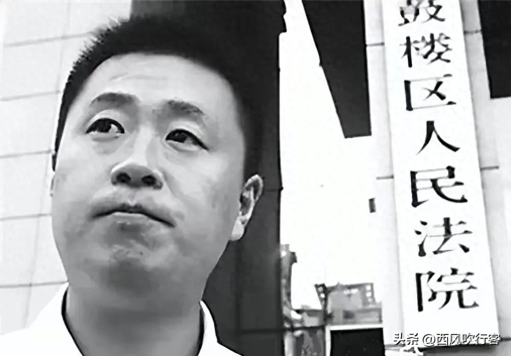 当年说出“不是你撞的，干嘛要扶”的王浩法官，现在过的怎么样？