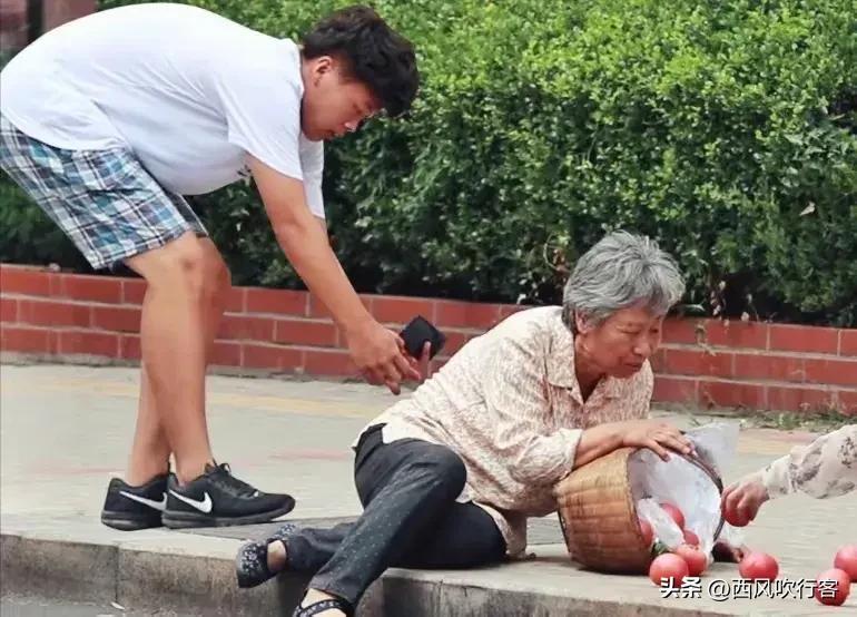 彭宇案 王浩法官 扶不扶_法官王浩现在在做什么
