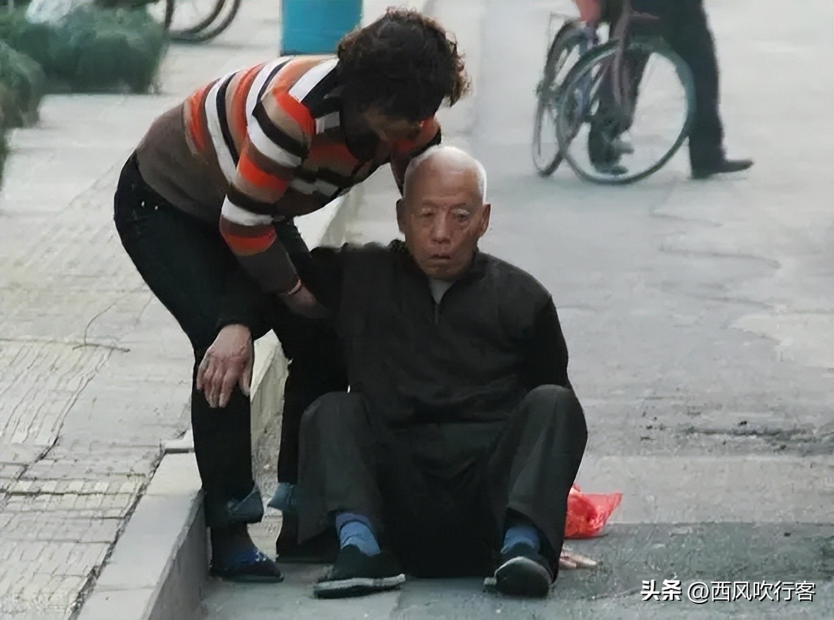 法官王浩现在在做什么_彭宇案 王浩法官 扶不扶