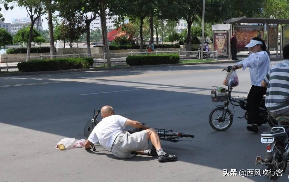 彭宇案 王浩法官 扶不扶_法官王浩现在在做什么