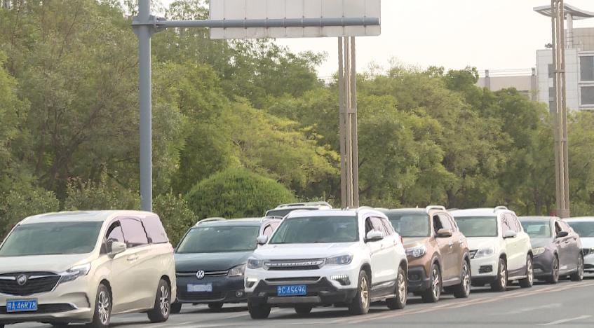 勿忘国耻防空警报意义_全国多地拉响防空警报 行人驻足_九一八事变92周年防空警报试鸣