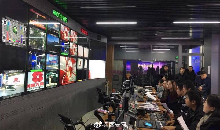 西安广播电视台融媒大直播_cctv早间新闻直播_西安融媒体直播节目