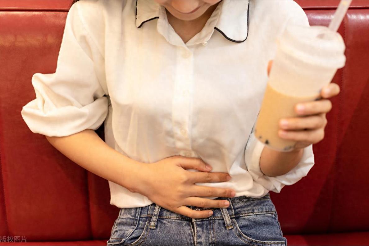湿热型泄泻_葛根芩连汤治疗腹泻_急性拉肚子吃什么好的最快