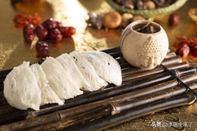 拉肚子选药懵？参苓白术丸、补脾益肠丸、固肠止泻丸看3点不白吃